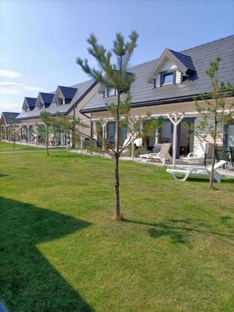 Вилла Osada Jantar 3 Dom 70M2 Экстерьер фото