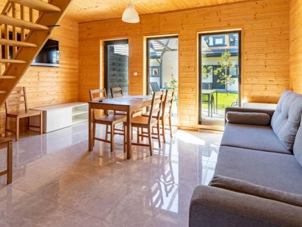 Вилла Osada Jantar 3 Dom 70M2 Экстерьер фото