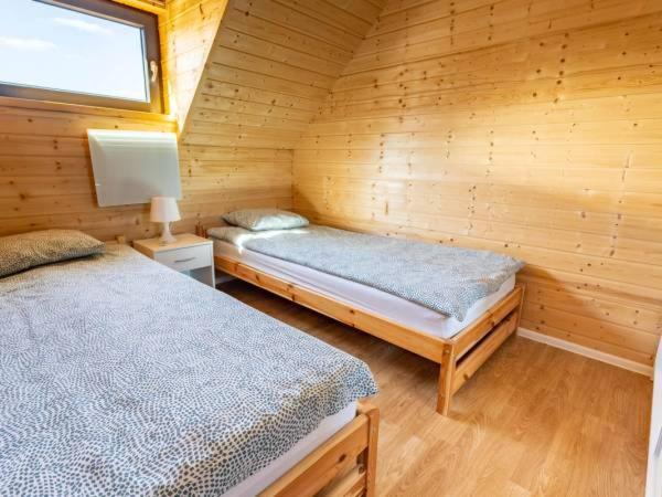 Вилла Osada Jantar 3 Dom 70M2 Экстерьер фото