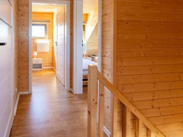Вилла Osada Jantar 3 Dom 70M2 Экстерьер фото