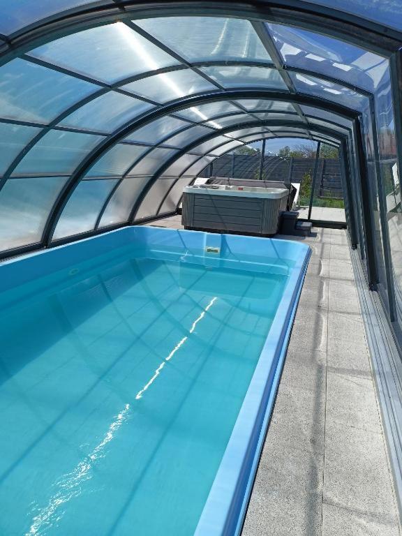Вилла Osada Jantar 3 Dom 70M2 Экстерьер фото